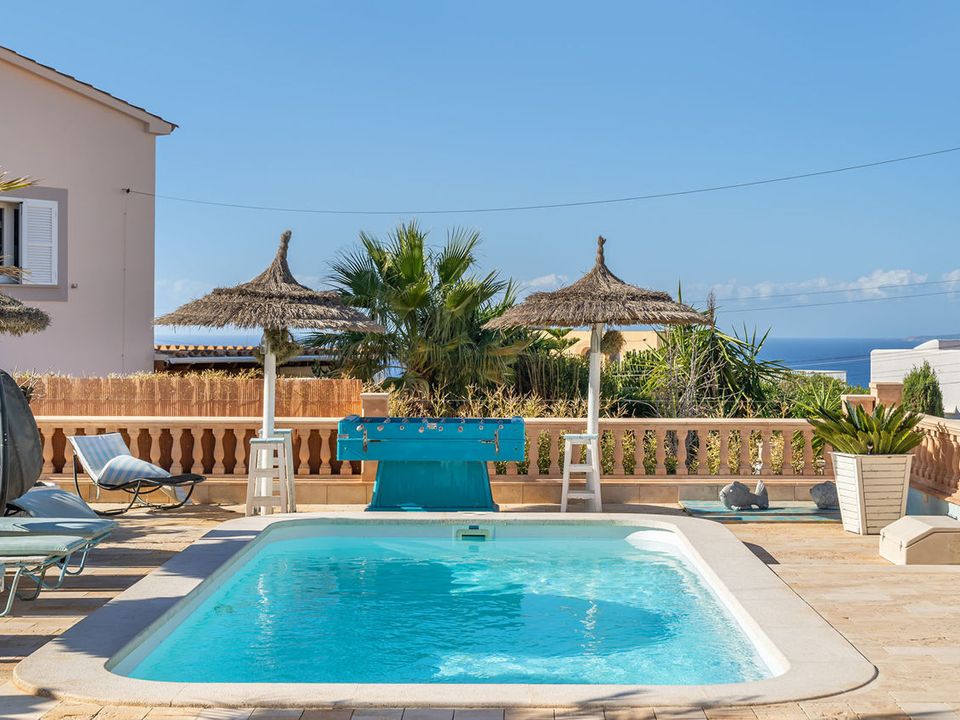 Villa i Badia Gran, Mallorca - foto 2