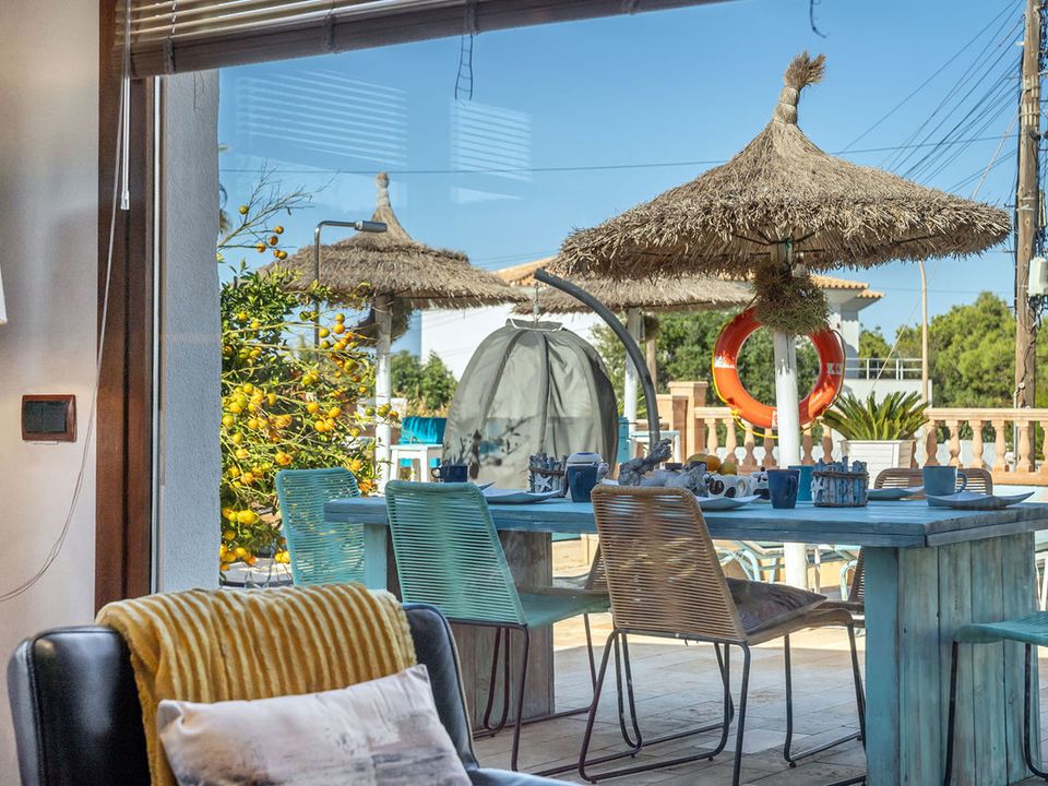 Villa i Badia Gran, Mallorca - foto 4