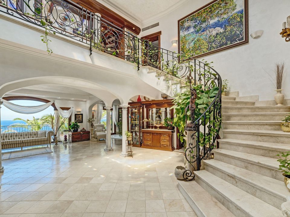 Villa i Port D'andratx, Mallorca - foto 3