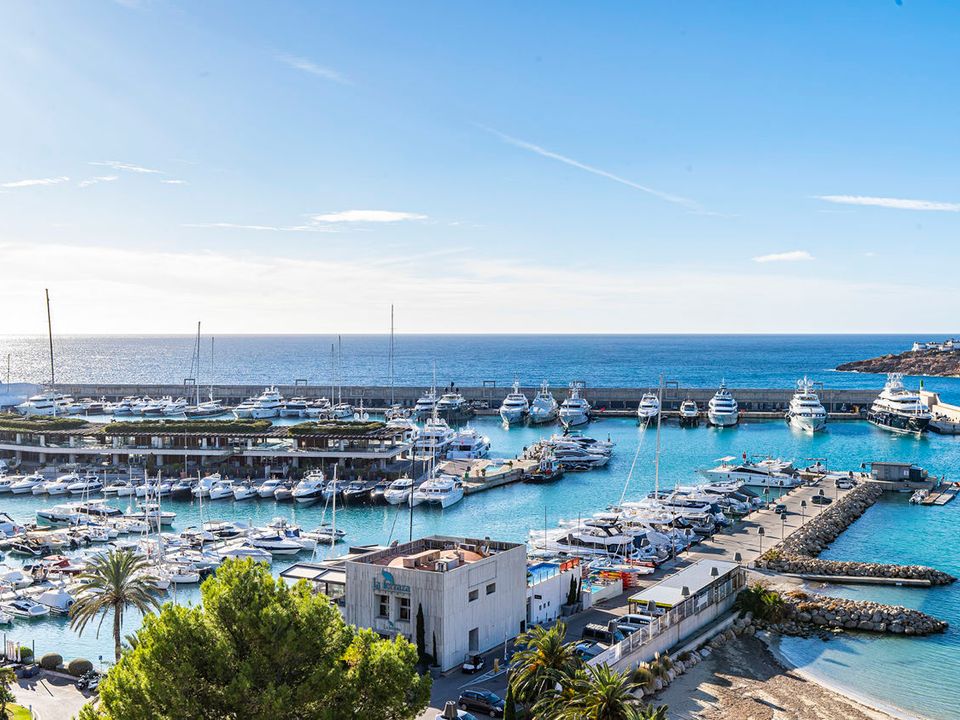 Lejlighed i El Toro, Mallorca - foto 4
