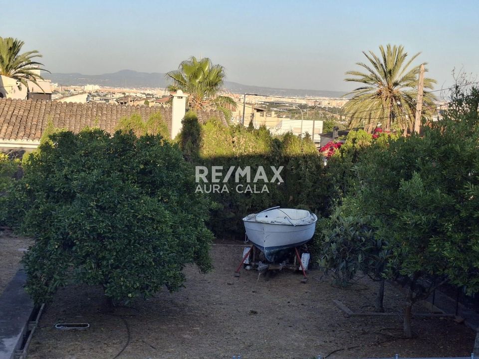 Finca i Palma De Mallorca, Mallorca - foto 1