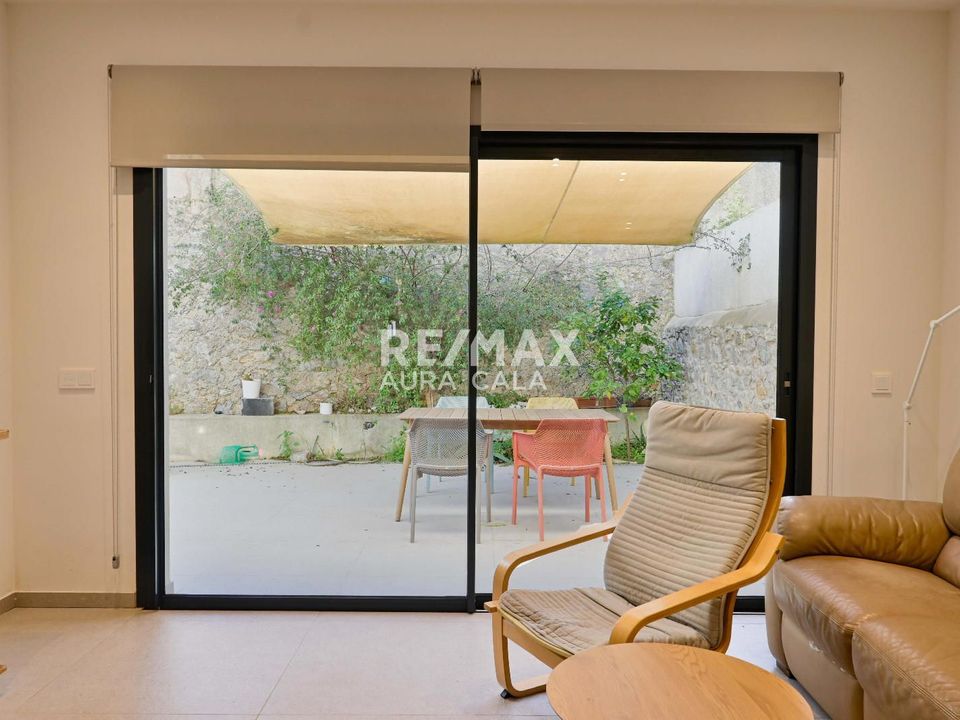 Rækkehus i Arta, Mallorca - foto 1