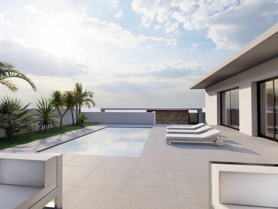 Villa i La Marina, Alicante - foto 2
