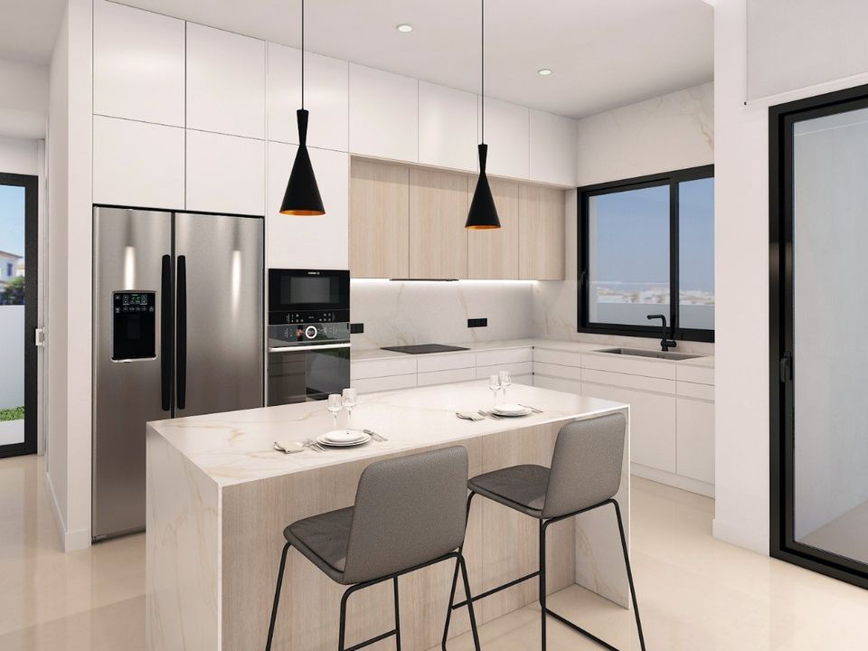 Villa i La Marina, Alicante - foto 3