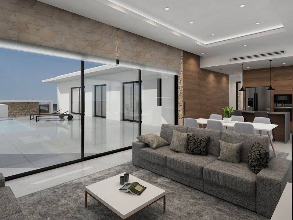 Villa i La Marina, Alicante - foto 4