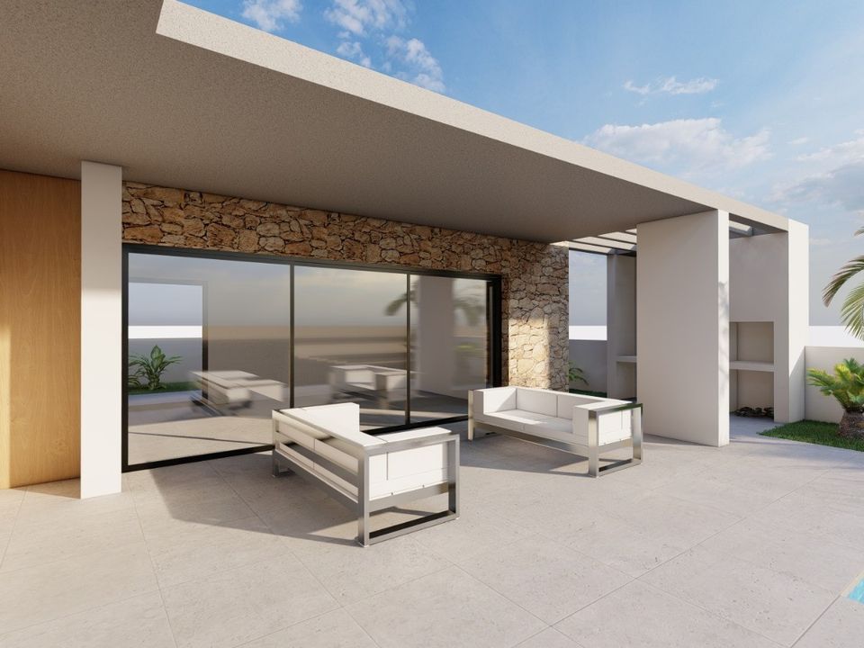 Villa i La Marina, Alicante - foto 5