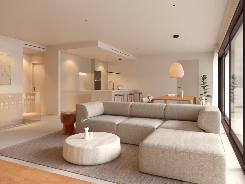 Villa i Dolores, Alicante - bilde 5