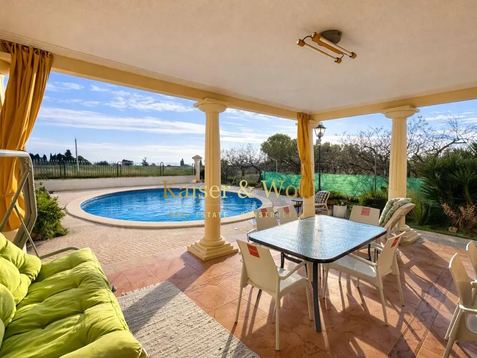 Villa i Elche, Alicante - bilde 2
