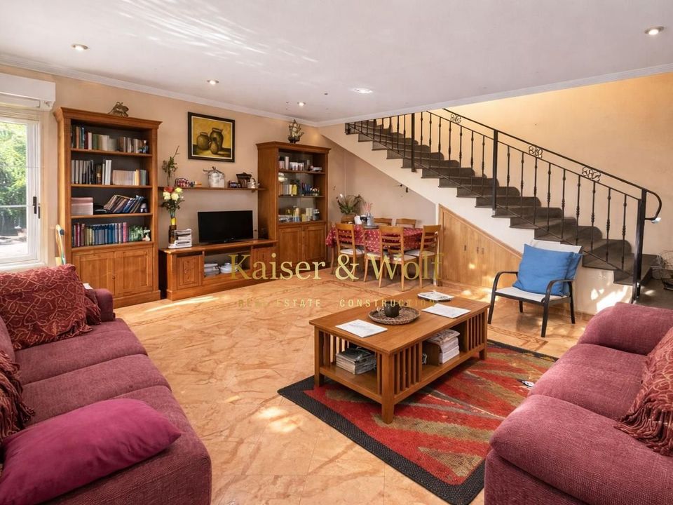 Villa i Elche, Alicante - bilde 3