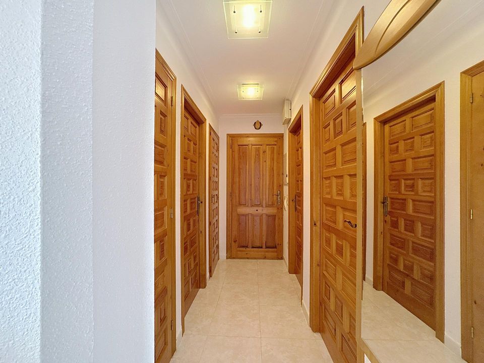 Penthouse i Benitachell, Alicante - foto 3