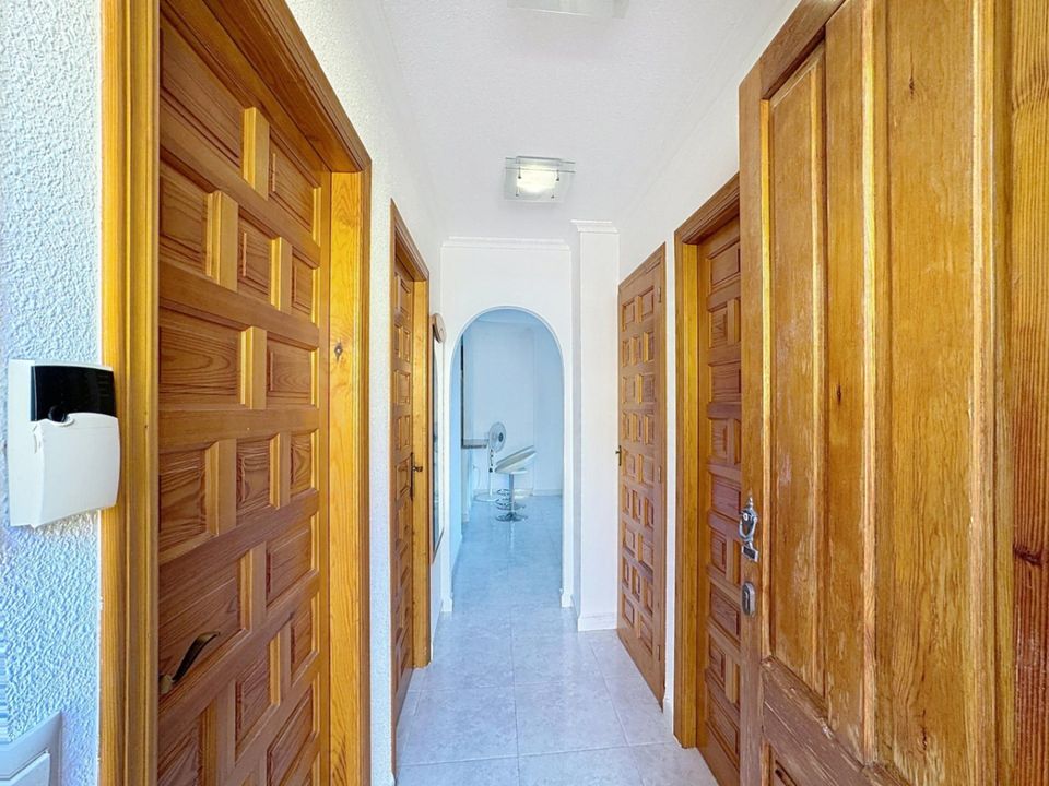 Penthouse i Benitachell, Alicante - foto 4