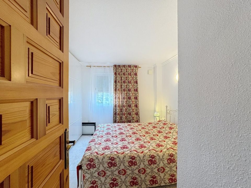 Penthouse i Benitachell, Alicante - foto 5