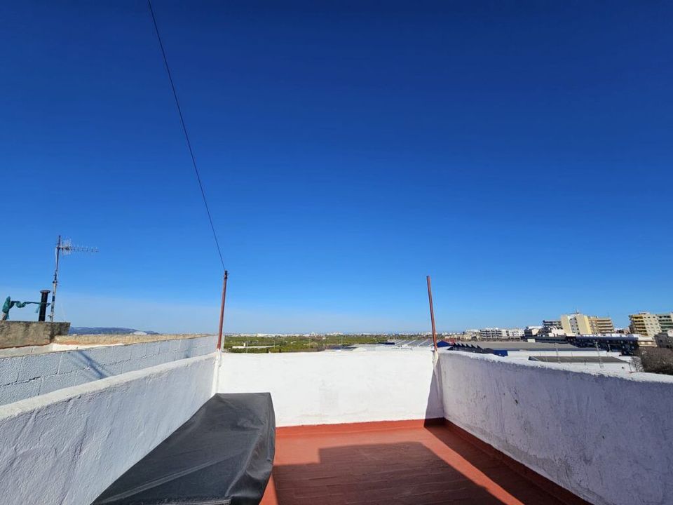 Byhus i Oliva, Valencia - foto 1