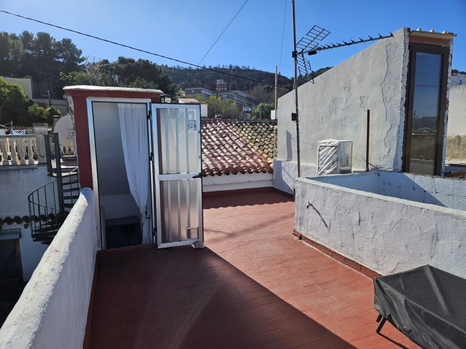 Byhus i Oliva, Valencia - foto 2