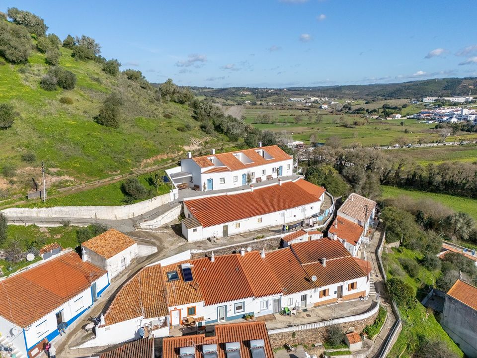 Casa unifamiliar a Aljezur, Faro - foto 1
