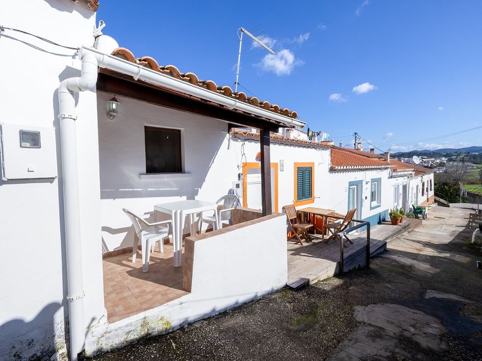 Casa unifamiliar a Aljezur, Faro - foto 2