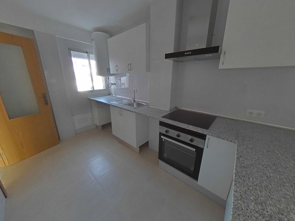 Lejlighed i Estepona, Malaga - foto 4