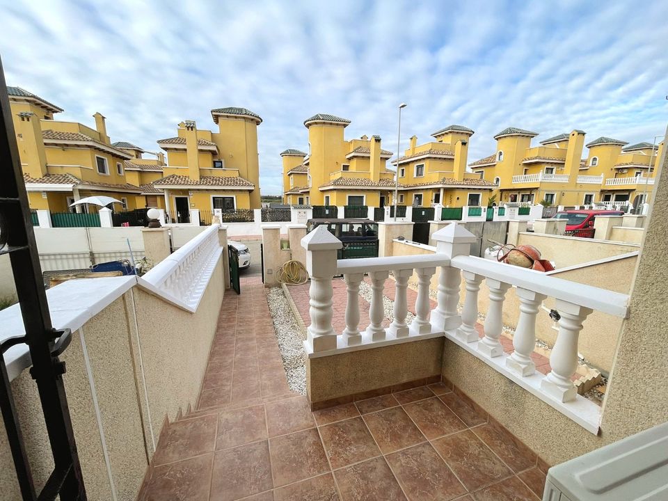Dorpshuis in Ciudad Quesada, Alicante - foto 3