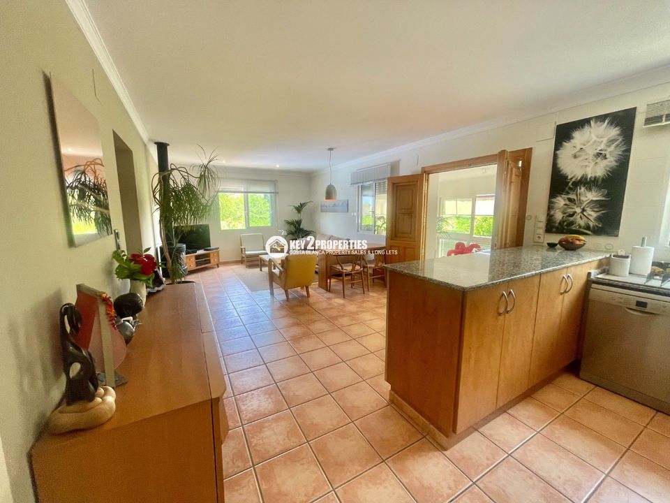 Villa i Pedreguer, Alicante - foto 2
