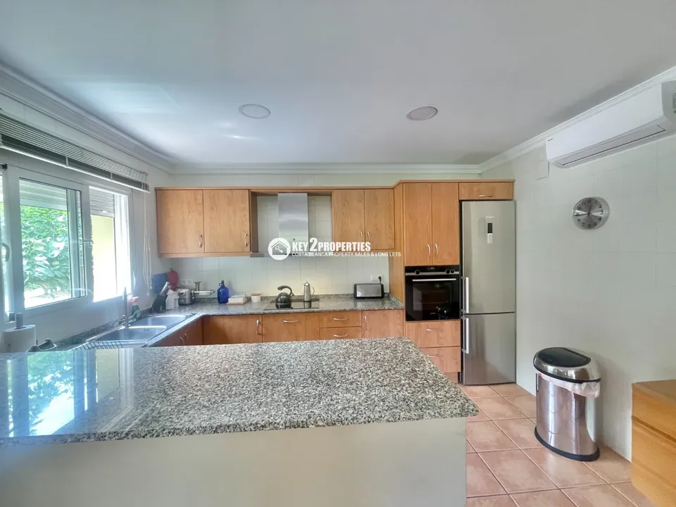 Villa i Pedreguer, Alicante - foto 5