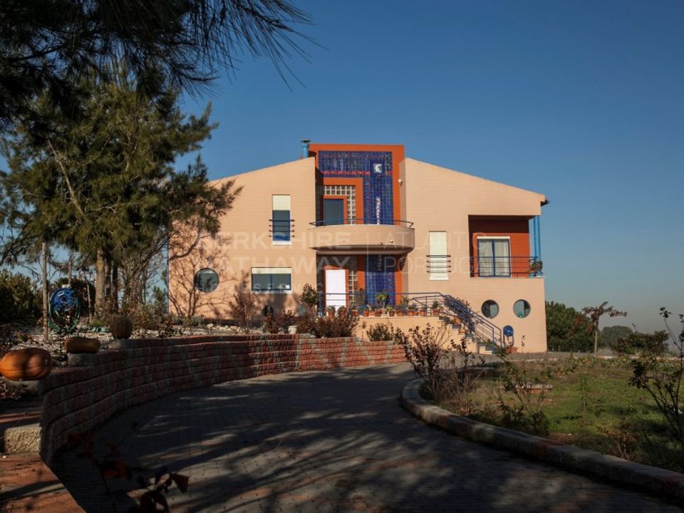 Villa i Bombarral, Leiria - foto 2