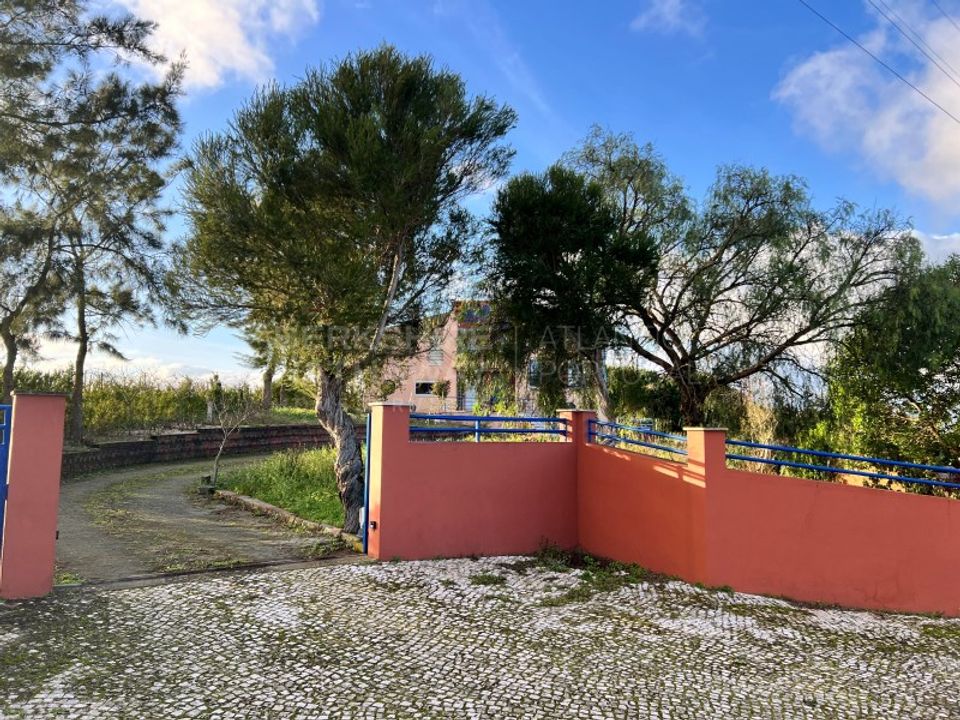 Villa i Bombarral, Leiria - foto 3