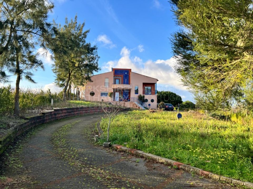 Villa i Bombarral, Leiria - foto 4