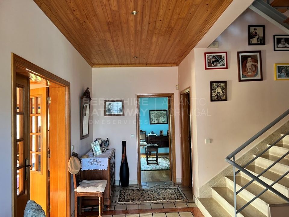 Villa i Bombarral, Leiria - foto 5