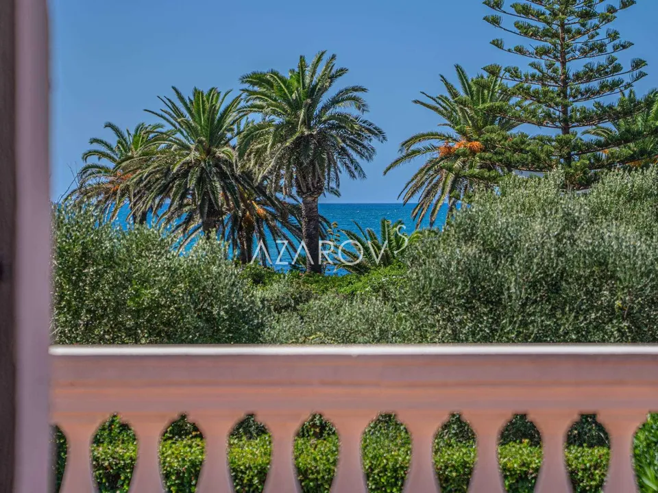 Villa i Santa Marinella, Rome - foto 2