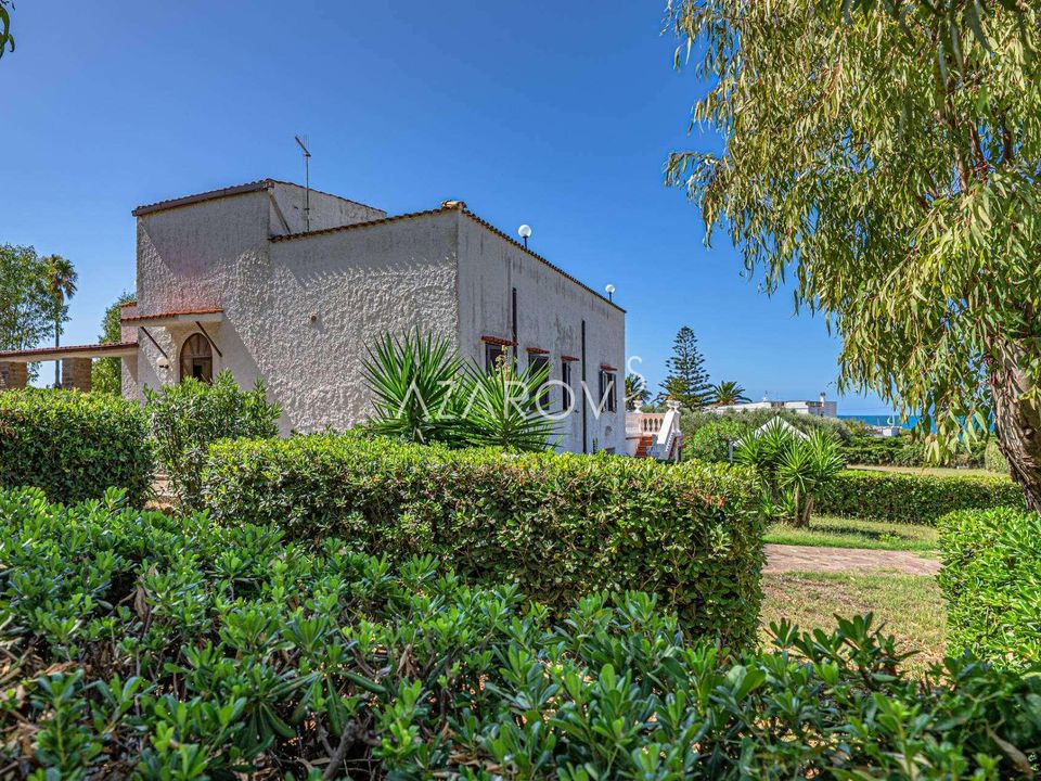 Villa i Santa Marinella, Rome - foto 5