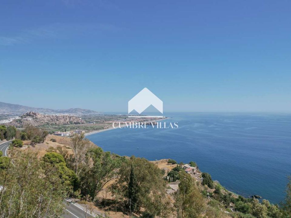 Villa i Salobrena, Granada - foto 4