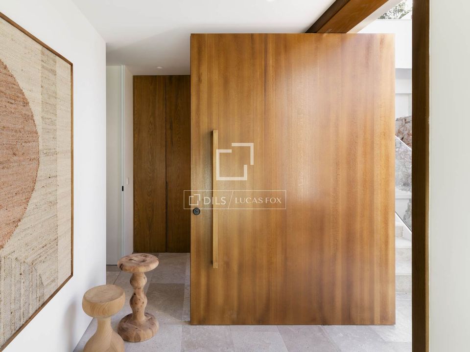 Villa i Javea, Alicante - foto 5