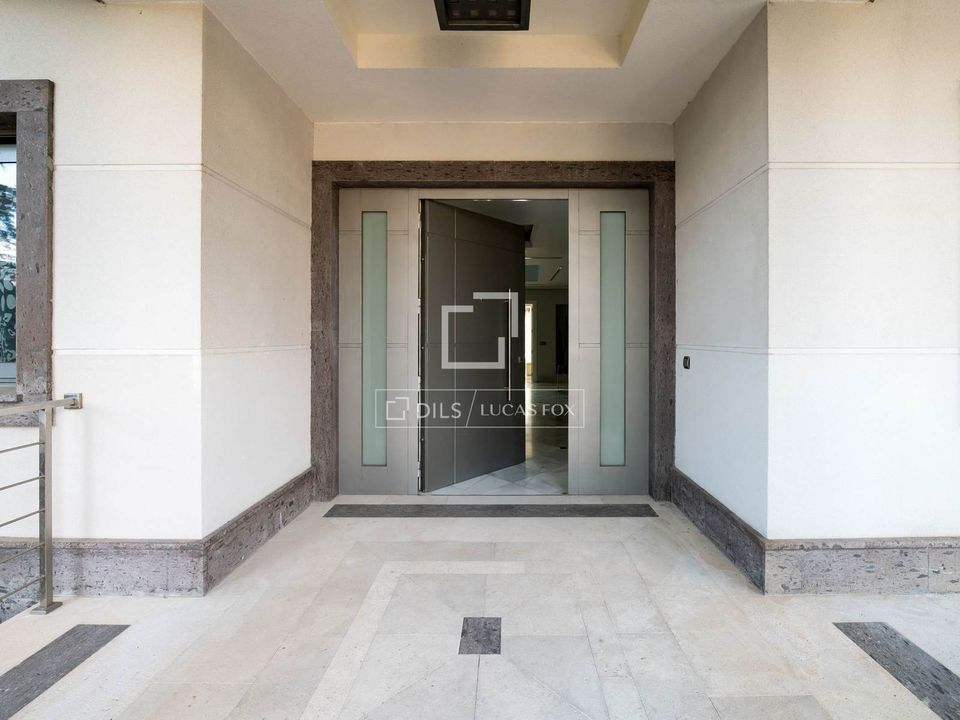 Villa i Ciudalcampo, Madrid - foto 5