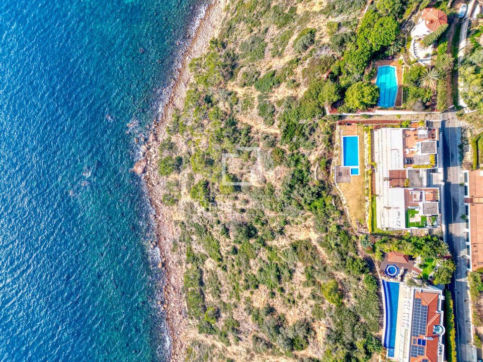 Lejlighed i Sant Feliu De Guixols, Gerona - foto 1