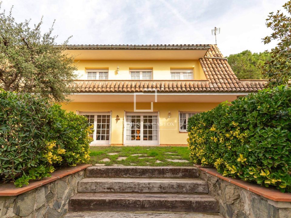 Villa i Sant Just Desvern, Barcelona - foto 5