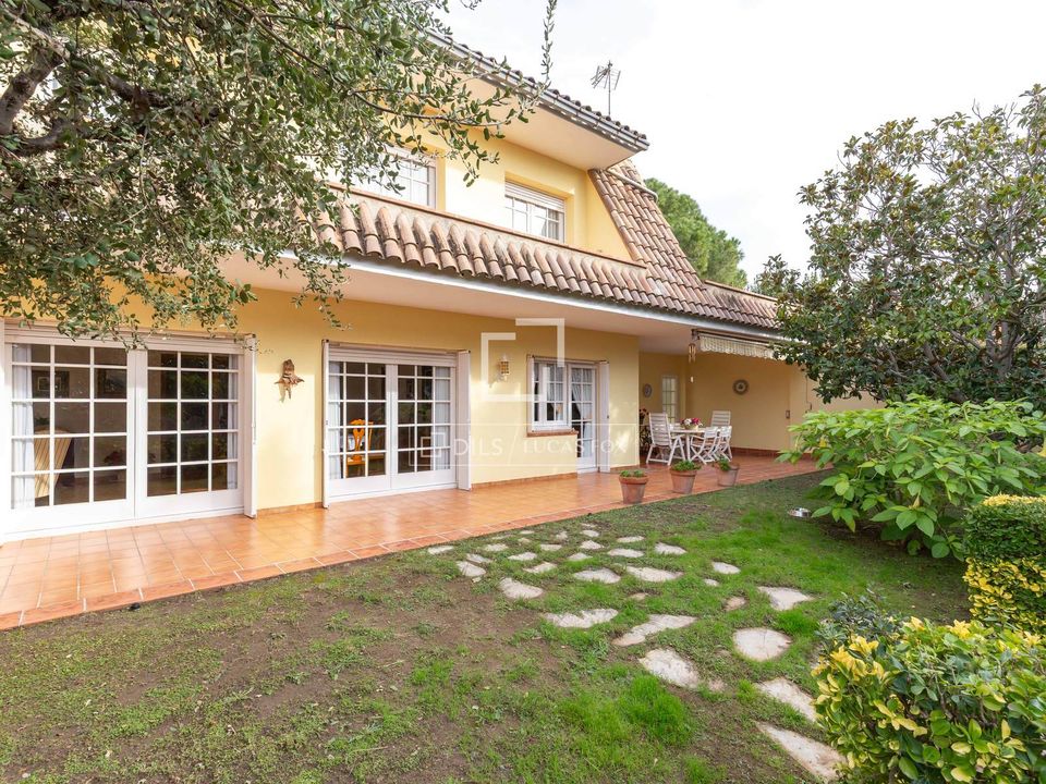 Villa i Sant Just Desvern, Barcelona - foto 2