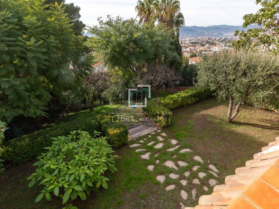 Villa i Sant Just Desvern, Barcelona - foto 4