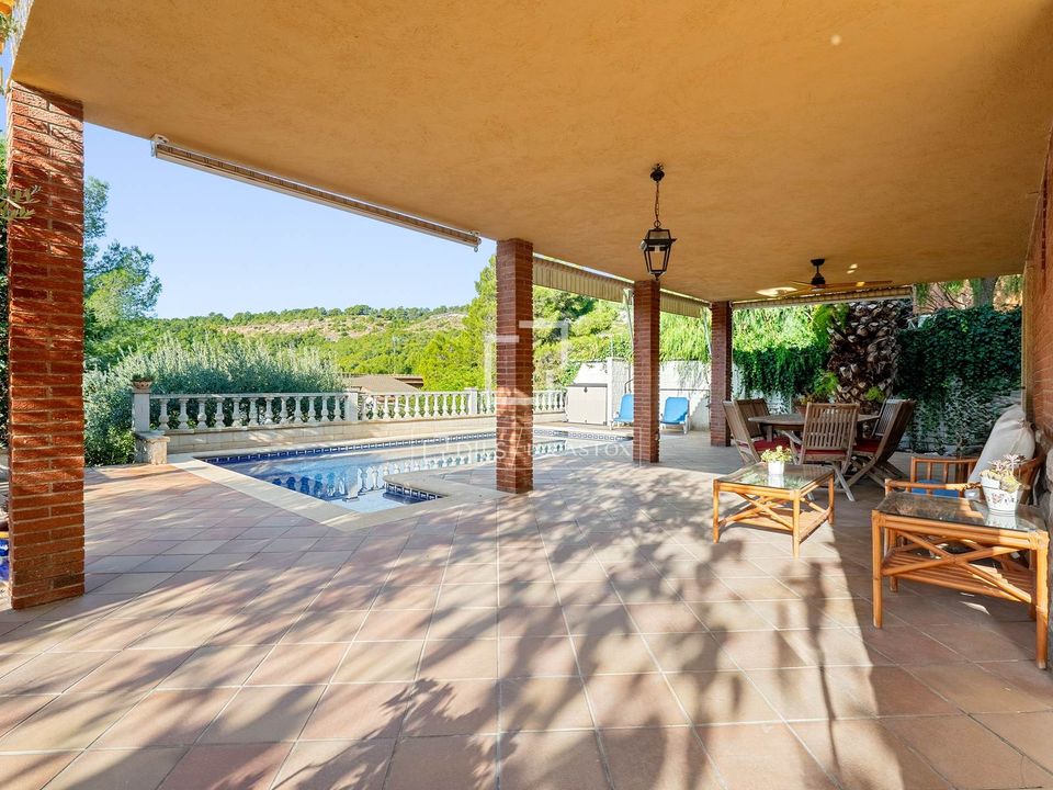 Villa i Tarragona, Tarragona - bilde 4