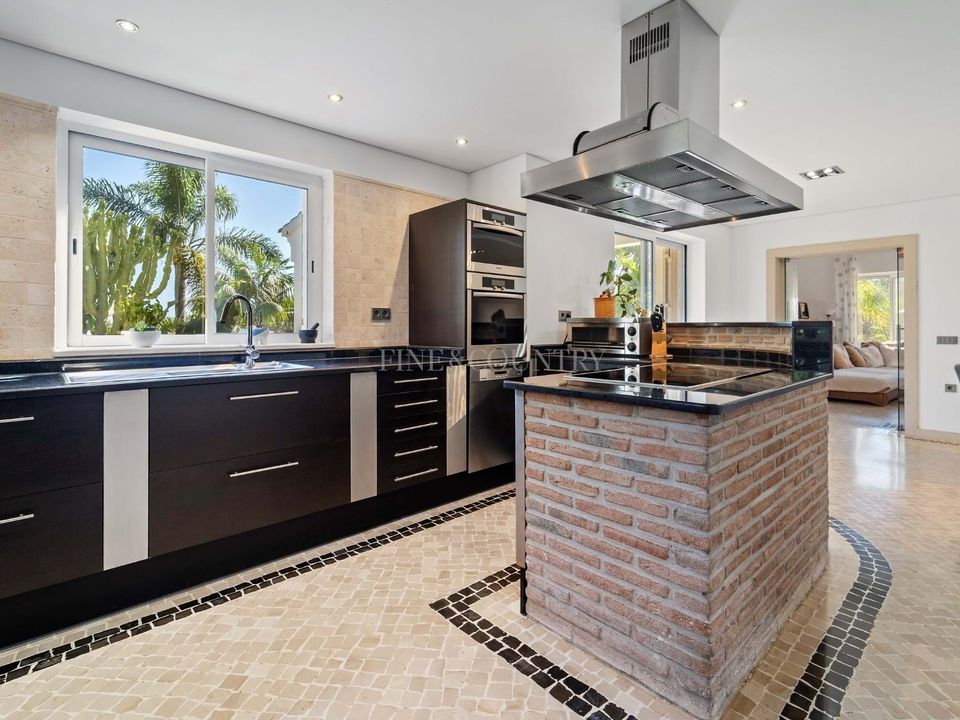 Villa i Tavira, Faro - foto 2
