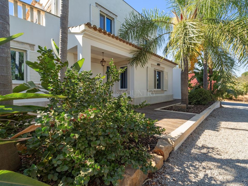 Villa i Tavira, Faro - foto 3