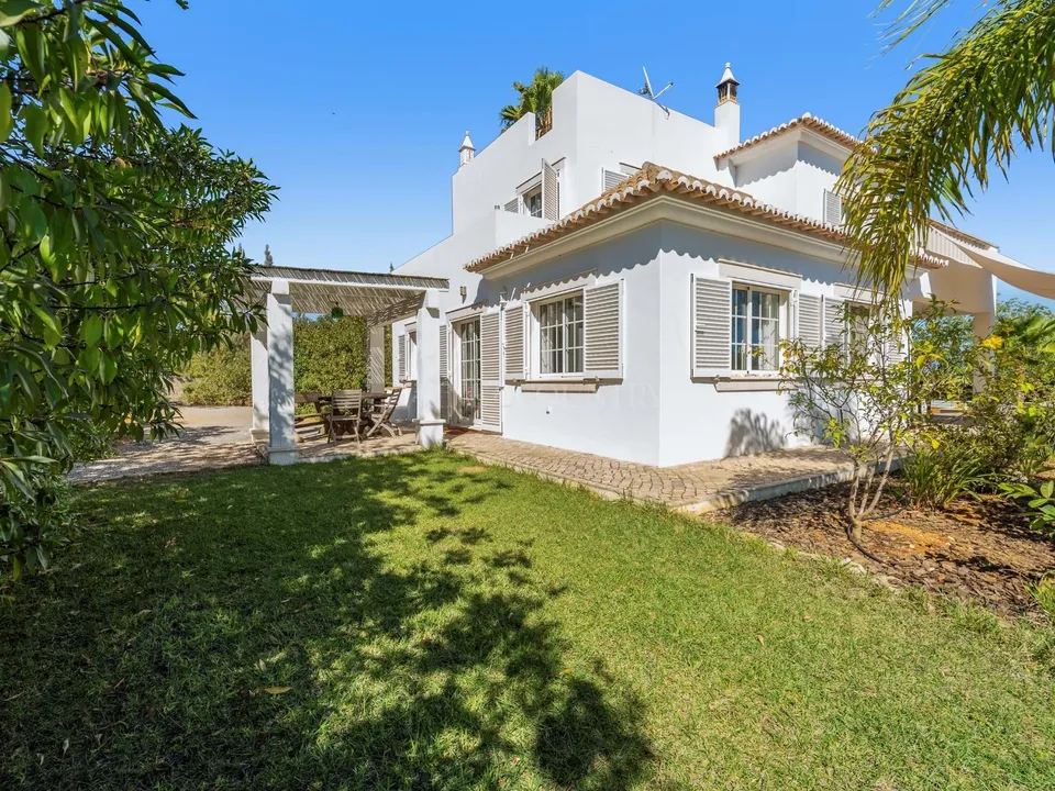 Villa i Tavira, Faro - foto 4