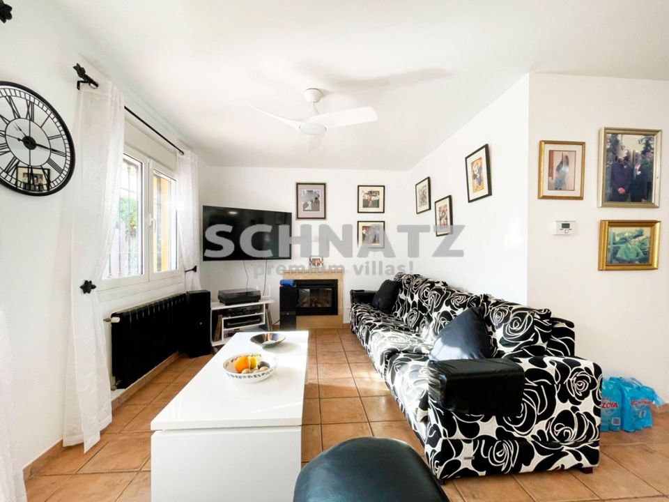 Bungalow i Calpe, Alicante - foto 2