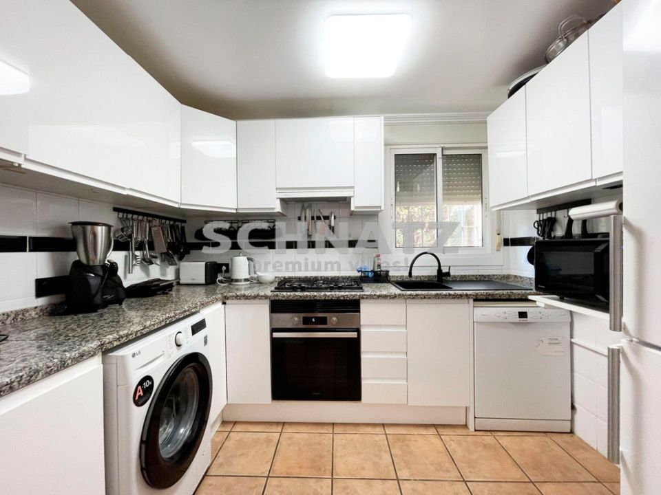 Bungalow i Calpe, Alicante - foto 3