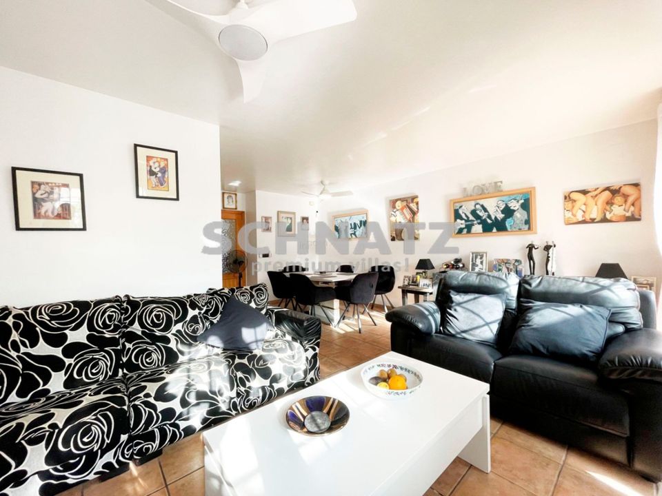 Bungalow i Calpe, Alicante - foto 4