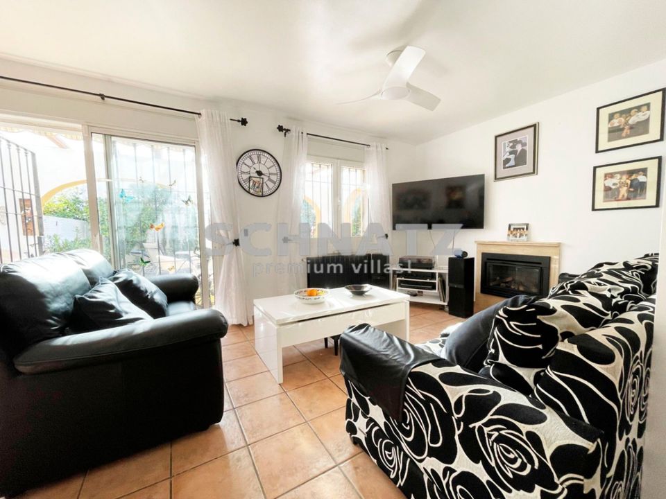 Bungalow i Calpe, Alicante - foto 5