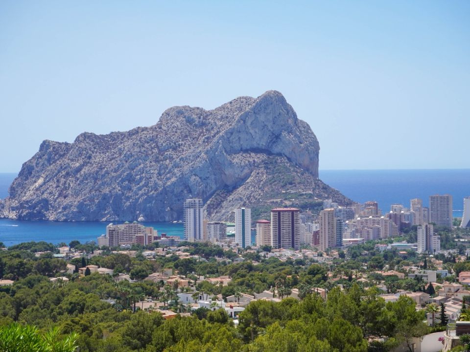 Villa i Benissa, Alicante - foto 2