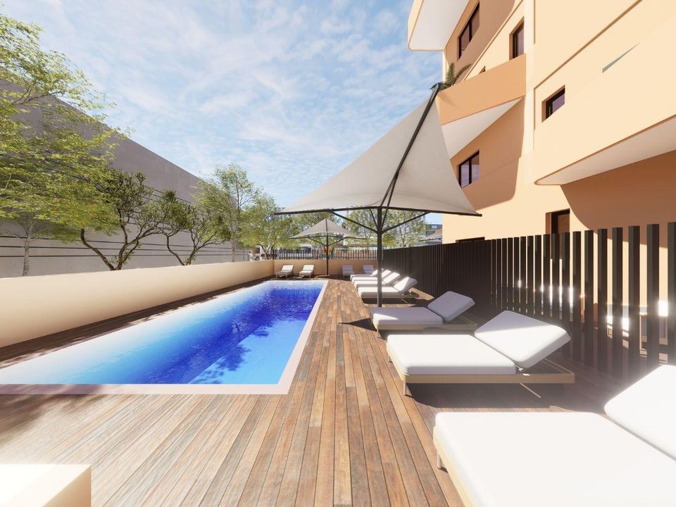 Penthouse i El Campello, Alicante - foto 4