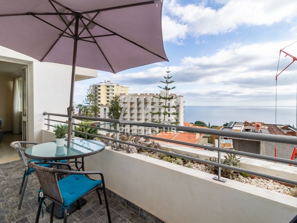 Lejlighed i Funchal, Madeira - foto 4