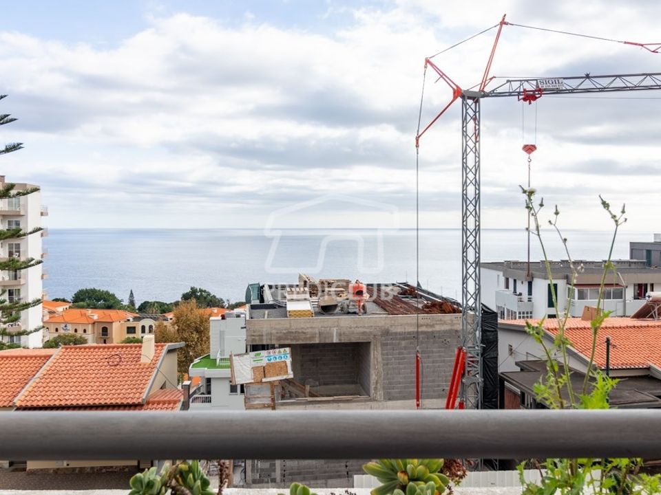 Lejlighed i Funchal, Madeira - foto 5