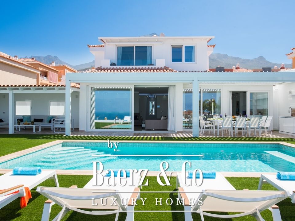 Villa i Adeje, Tenerife - foto 3